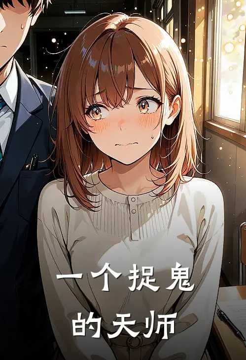 一个捉鬼的天师
