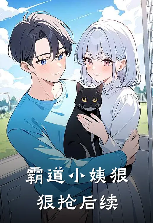 霸道小姨狠狠抢后续