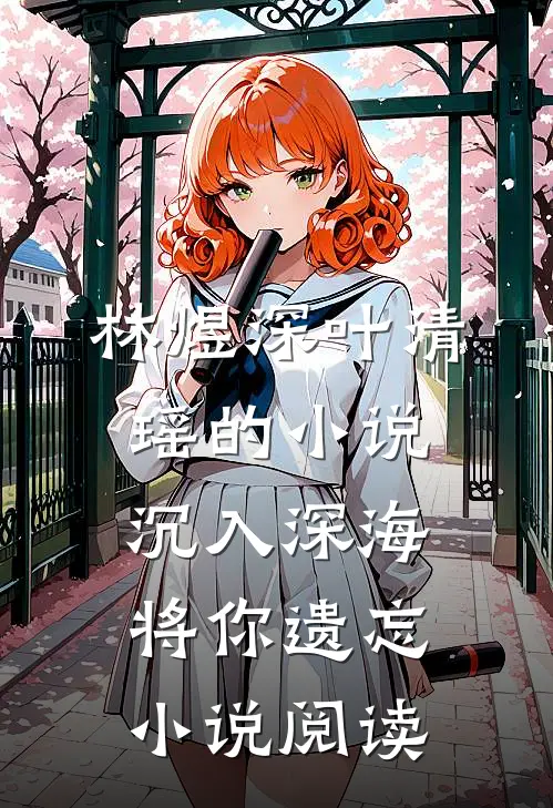 林煜深叶清瑶的小说沉入深海将你遗忘小说阅读