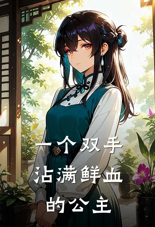 一个双手沾满鲜血的公主是谁
