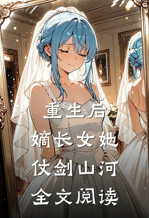重生后,嫡长女她仗剑山河全文阅读