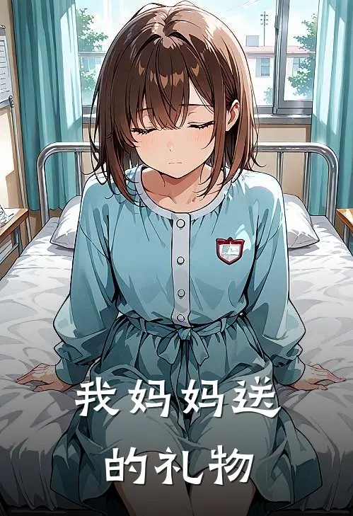 我妈妈送的礼物