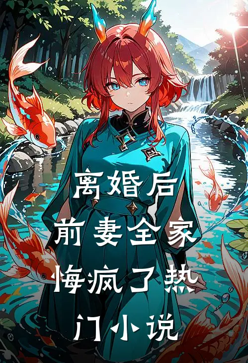 离婚后,前妻全家悔疯了热门阅读