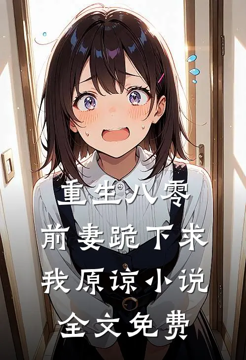 重生八零,前妻跪下求我原谅全文免费