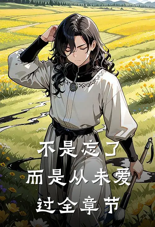 不是忘了,而是从未爱过全章节