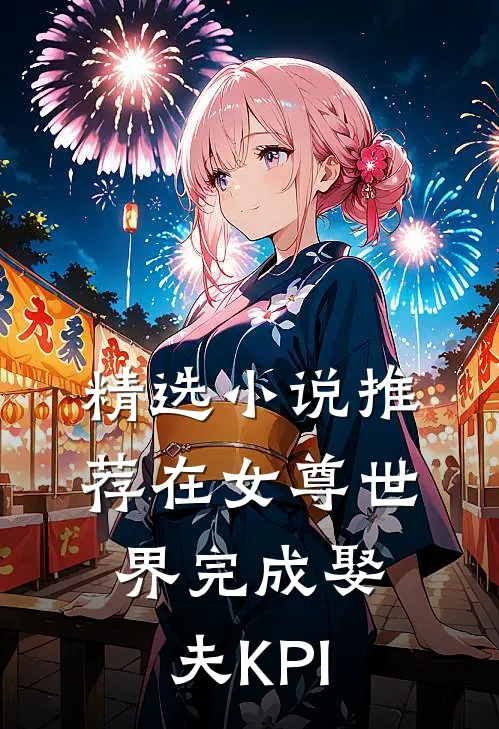 精选小说推荐在女尊世界完成娶夫KPI