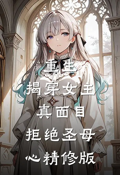 重生揭穿女主真面目,拒绝圣母心精修版