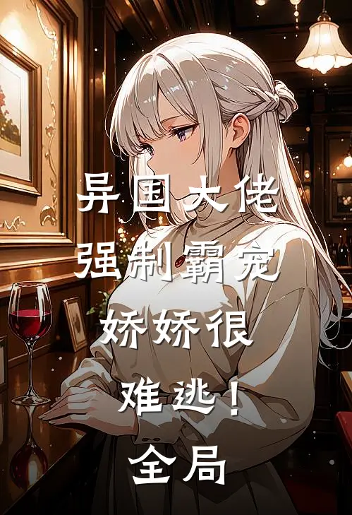 异国大佬强制霸宠,娇娇很难逃!全局