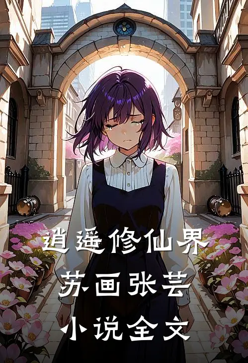 逍遥修仙界苏画张芸全文在线阅读