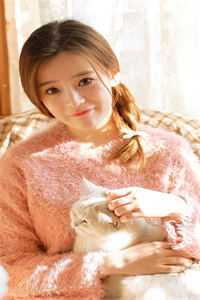 闪婚青梅姐姐后，拿我当试恋工具的女博士哭疯了。完结+番外