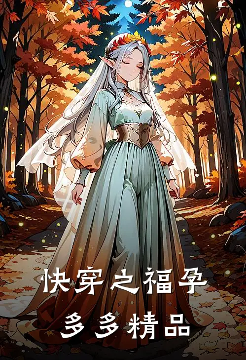 快穿之福孕多多精品
