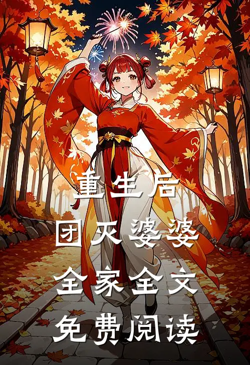 重生后,团灭婆婆全家全文免费阅读