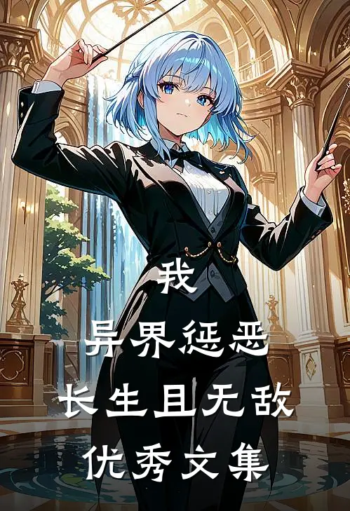 我,异界惩恶,长生且无敌优秀文集免费阅读