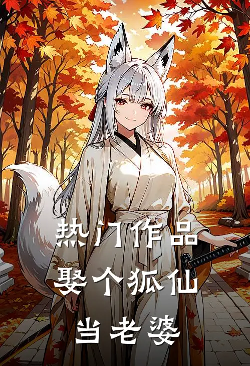 热门作品娶个狐仙当老婆免费阅读