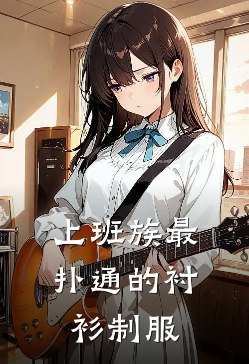 上班族最扑通的衬衫制服