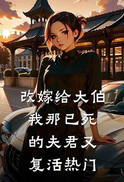 改嫁给大伯,我那已死的夫君又复活热门