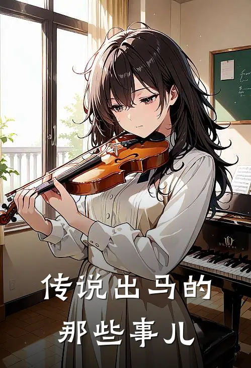 传说出马的那些事儿