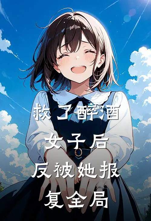 救了醉酒女子后,反被她报复全局