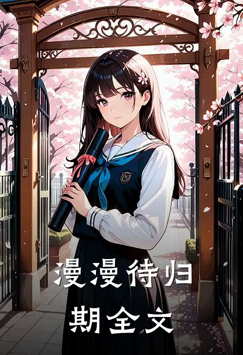 漫漫待归期全文