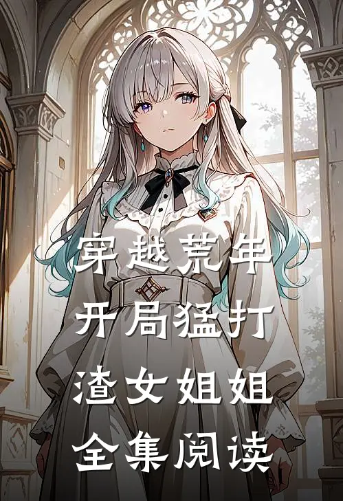 穿越荒年开局猛打渣女姐姐全集阅读