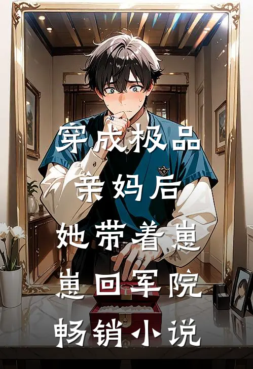 穿成极品亲妈后,她带着崽崽回军院畅销免费阅读