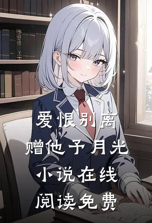 爱恨别离,赠他予月光在线阅读免费无弹窗