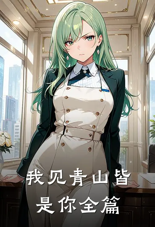 我见青山皆是你全篇
