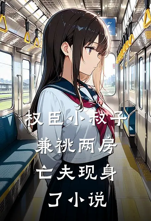 权臣小叔子兼祧两房,亡夫现身了