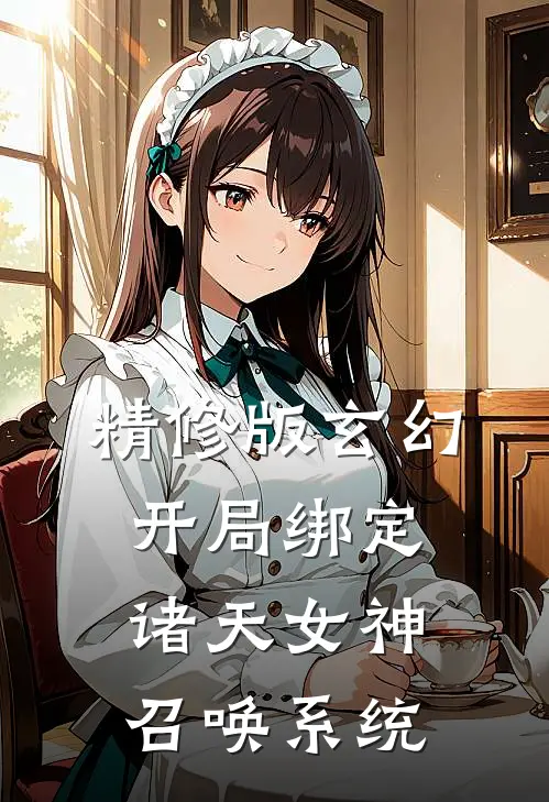 精修版玄幻,开局绑定诸天女神召唤系统的