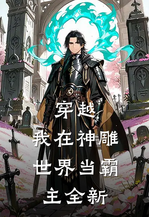 穿越我在神雕世界当霸主全新章节