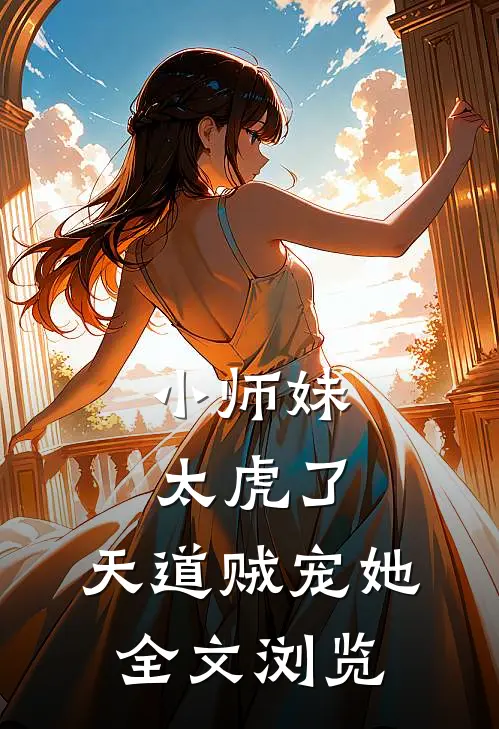 小师妹太虎了,天道贼宠她全文浏览
