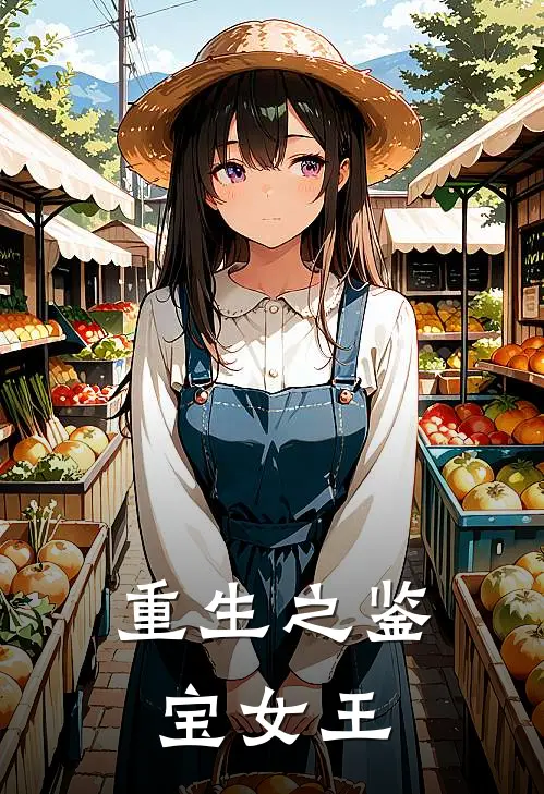 重生之鉴宝女王