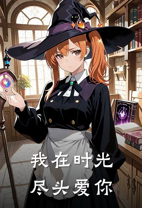 我在时光尽头爱你
