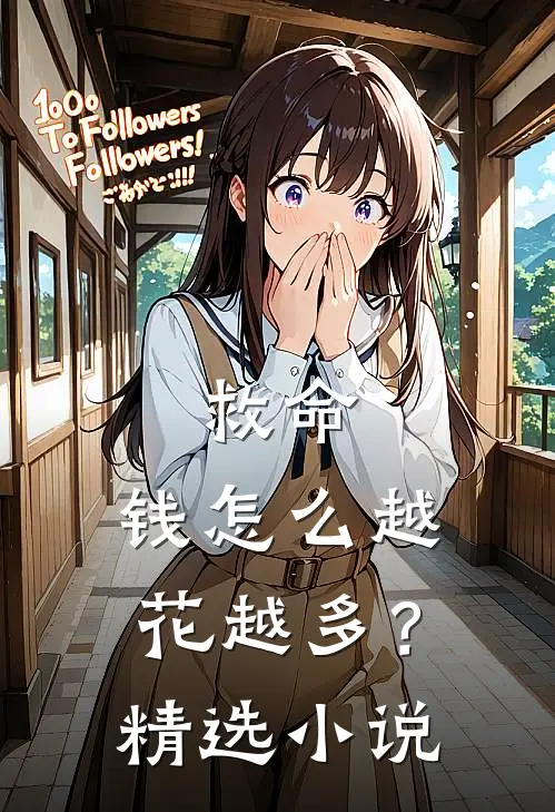 救命,钱怎么越花越多?精选在线阅读