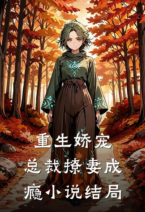 重生娇宠总裁撩妻成瘾结局