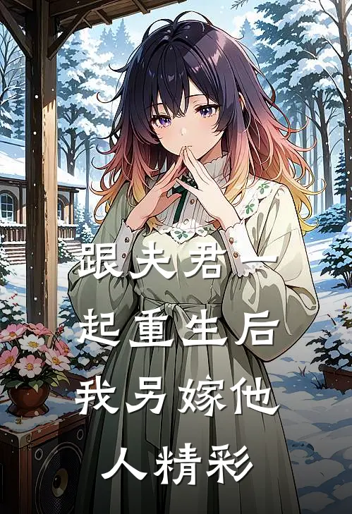 跟夫君一起重生后,我另嫁他人精彩阅读