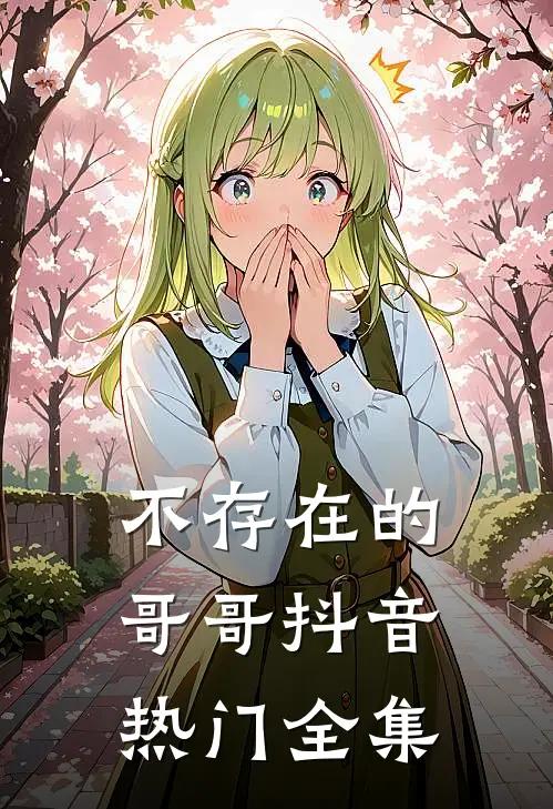 不存在的哥哥抖音热门 全集