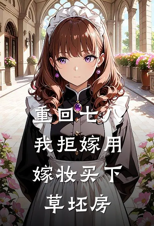 重回七八,我拒嫁用嫁妆买下草坯房合集