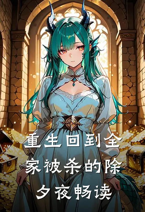 重生回到全家被杀的除夕夜畅读