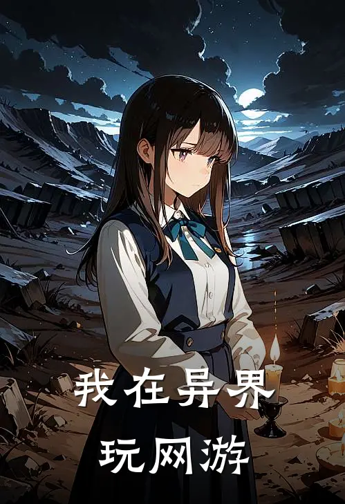 我在异界玩网游