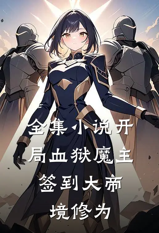 全集小说开局血狱魔主，签到大帝境修为