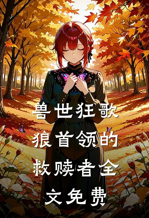 兽世狂歌狼首领的救赎者全文免费观看