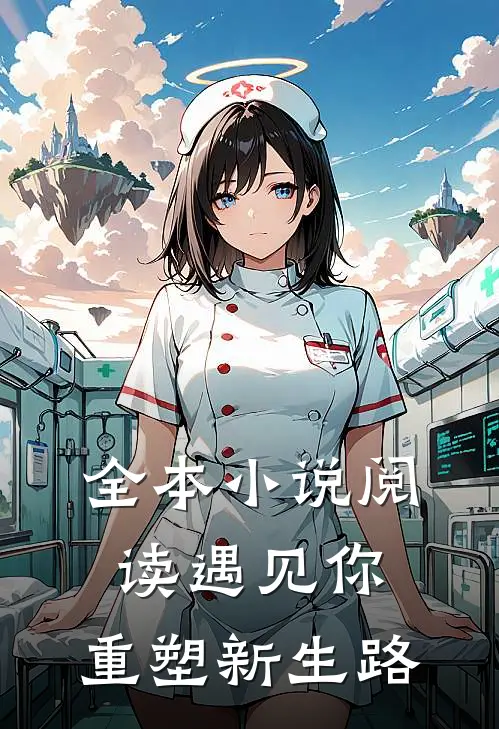 全本阅读遇见你,重塑新生路的