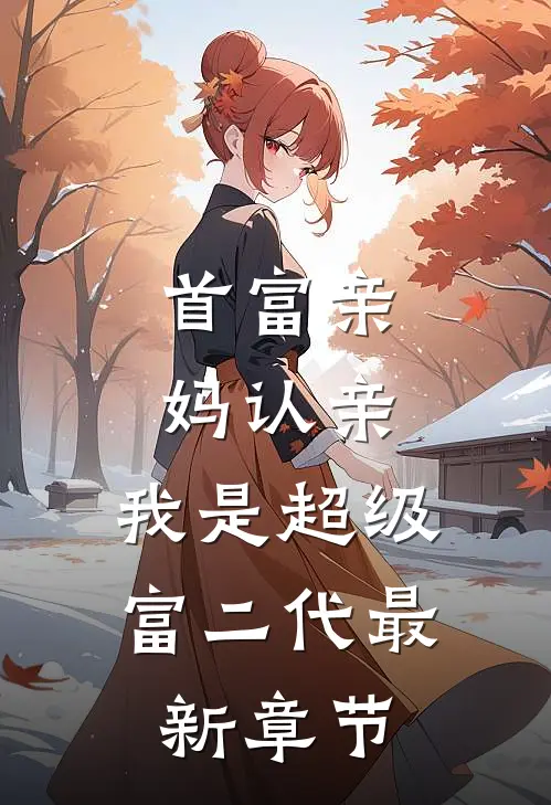首富亲妈认亲：我是超级富二代最新章节