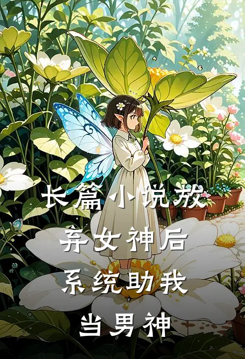 长篇放弃女神后,系统助我当男神