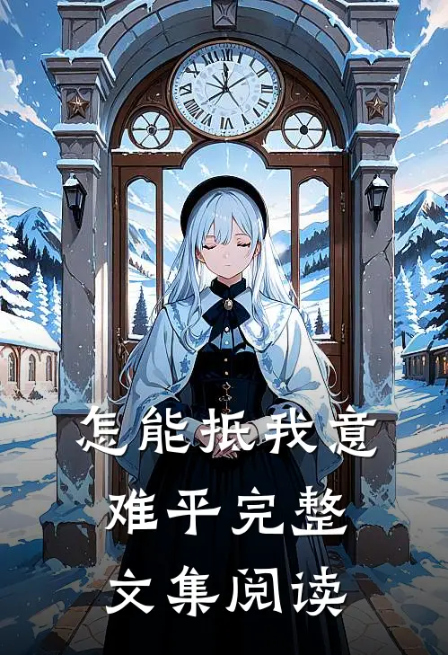 怎能抵我意难平完整文集阅读