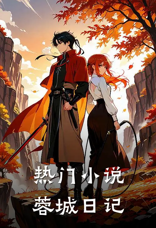 热门小说蓉城日记