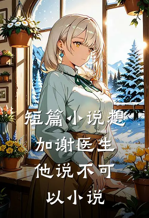 短篇小说想加谢医生,他说不可以小说