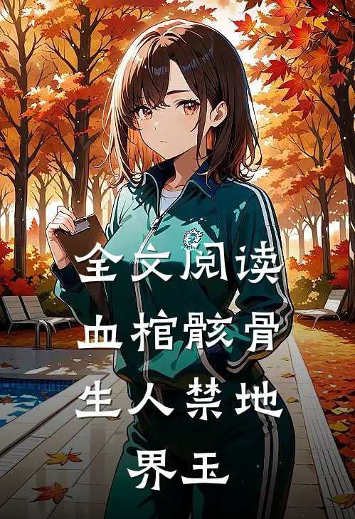 全文阅读血棺骸骨,生人禁地,界玉