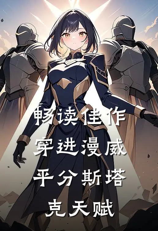 畅读佳作穿进漫威，平分斯塔克天赋